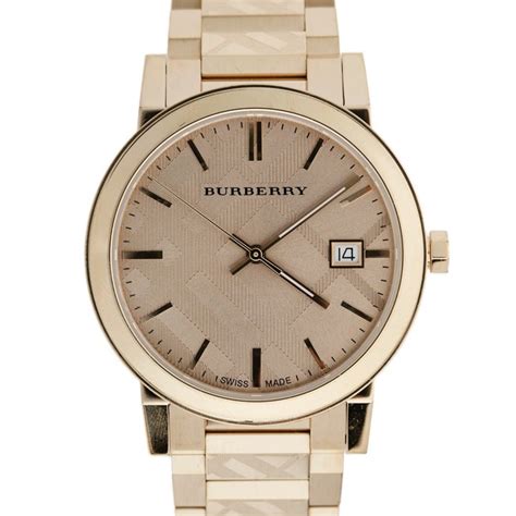 Burberry The City BU9038 for 3 for sale from a Trusted